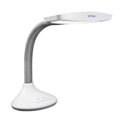 Verilux SmartLight Full Spectrum LED Desk Lamp With Adjustable Brightness  • $73.34