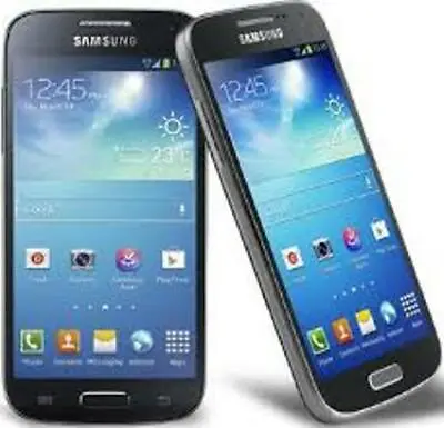 £34.99 • Buy SAMSUNG GALAXY S4 MINI I9195 ANDROID PHONE - UNLOCKED WITH CHARGAR AND WARRANTY