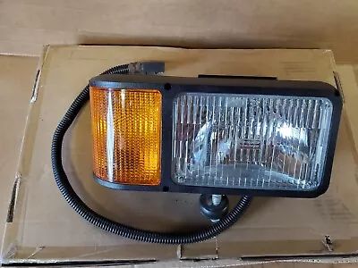 Trucklite Pass. Side Snow Plow Light 5 Pin Headlight Truck-Lite P.S. 80870 Right • $125