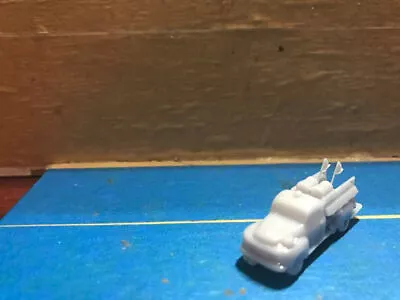 N Scale 1949 Ford F 1  Fire Truck Unpainted • $4