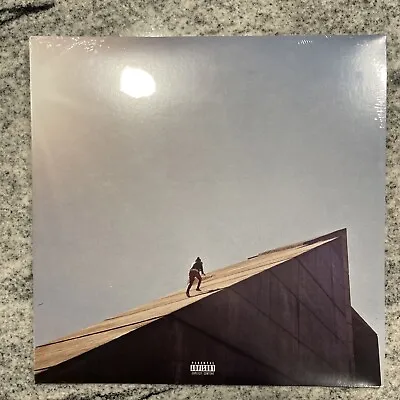 Daniel Caesar - Freudian Exclusive Tan With White Splatter Vinyl LP BRAND NEW • $49