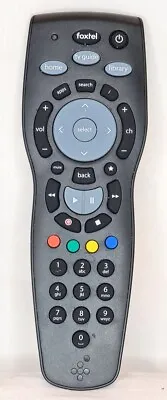 Original Foxtel Bluetooth Remote Control For Foxtel IQ3 And IQ4K HD Set Top Box • $38.25