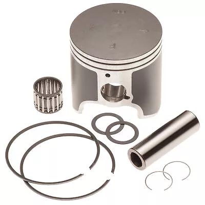 Piston Kit For Yamaha GPR XL XLT 800 1200 Power Valve .50MM Over / 80.4MM • $69.95