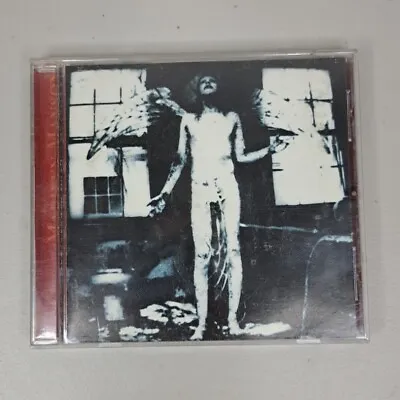Marilyn Manson Antichrist Superstar CD - Anti-Christ Super Star • $5.90