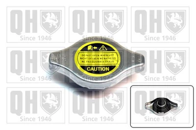 £8.19 • Buy QH FC67 Radiator Cap Fits Nissan Opel Peugeot Subaru Suzuki Toyota Vauxhall