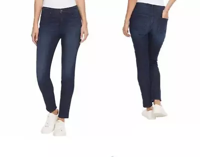 Jessica Simpson Women's High Rise Skinny Jean • $15.99