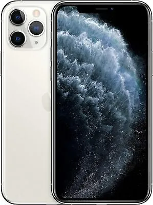 Apple IPhone 11 Pro - All Sizes & Colours (UNLOCKED) Very Good - Refurbished • £213.29