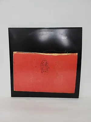 Radiohead Amnesiac 2 X 10  Vinyl LP Record Gatefold 2001 UK LPFHEIT 45101 • £125