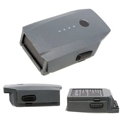 $123 • Buy DJI Mavic Pro Drone 3830mAh 11.4V Rechargeable Intelligent Flight Li-ion Battery