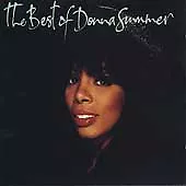 Donna Summer : Best Of Donna Summer CD (1990) Expertly Refurbished Product • £3