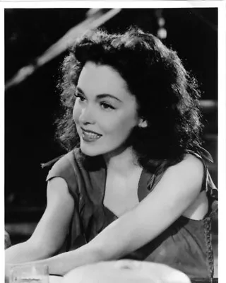 Tarzan Maureen O'Sullivan St Photo Poster Framing Print 8 X 10 • $9.47