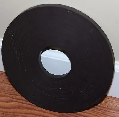 Magnetics Flexible Magnet Strip - One-Sided Magnetic Strip 100 Feet • $32.95