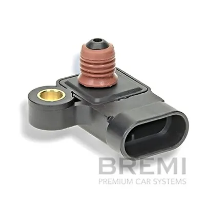 BREMI MAP Pressure Sensor For CHEVROLET Lacetti Nubira DAEWOO 04-13 25184082 • $16.29