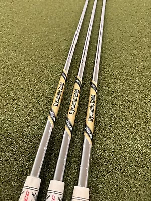 Dynamic Golf Tour Issue S400 Wedge Shafts • $109