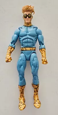 Loose Marvel Legends Speedball Figure 6  Scale • $9.95