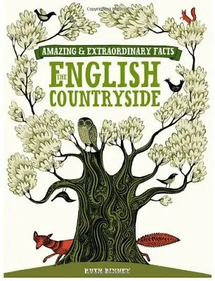 The English Countryside By Ruth Binney • £2.39