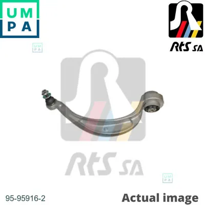 TRACK CONTROL ARM FOR AUDI A5/S5/Sportback/Convertible Q5 A4/B8/S4 CFSA 4.2L • £138.55