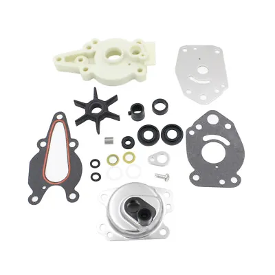 Mercury Mariner 2&4 Stroke 6 8 9.9 15hp Outboard Water Pump Impeller Kit 42089a5 • $26.99