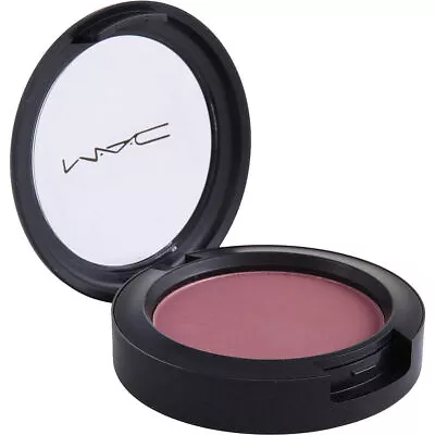MAC By MAC (WOMEN) - Blush Powder - Desert Rose  --6g/0.21oz • $51.65