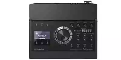 $1089.41 • Buy Roland V-Drums TD-17 Sound Module With Sample Import And Bluetooth Brand New JP