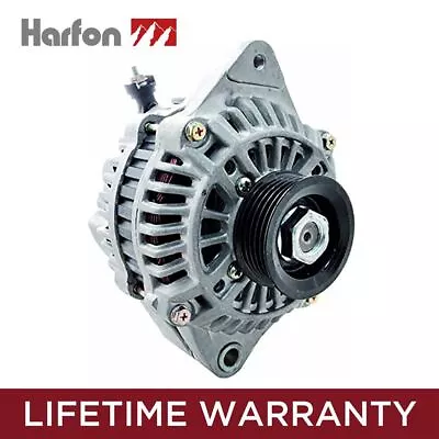 New Alternator For Chevrolet Tracker Suzuki Vitara 2.0L 1999-2003 13781 • $94.25