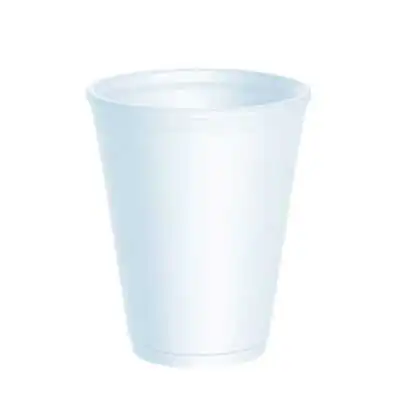 £70.42 • Buy Dart Insulated Hot Disposable EPS Foam Cups 10oz - 50x20