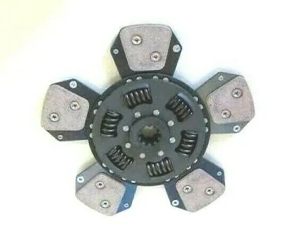 Clutch Driven Disc  For  Mahindra Tractor  006504375c92  • $220