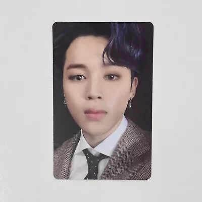 BTS : Map Of The Soul : 7 [Version 3] - Jimin Official Photocard • $25