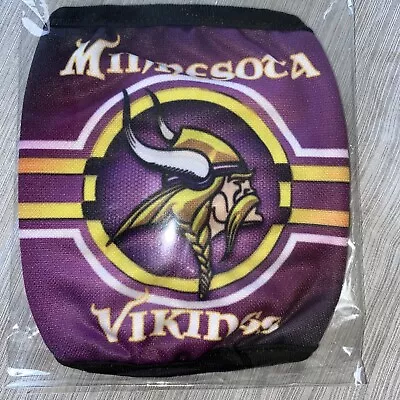 Minnesota Vikings Face Mask • $5