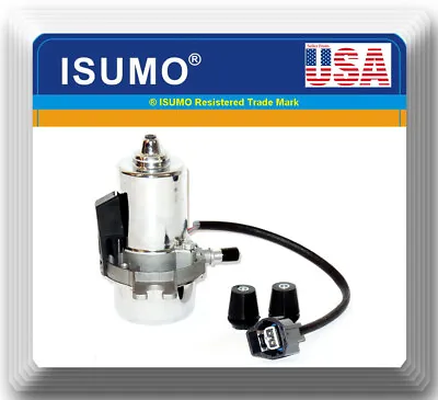  Brake Booster Vacuum Pump Fits: Chrysler 2011-2019 GM 2011-2020 Volvo 1999-2013 • $103.49