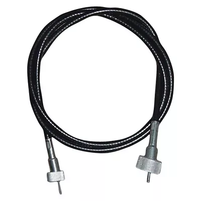 Tachometer Cable Fits Massey Ferguson 50C 88 320 275 255 265 285 85 544198M91 • $19.99