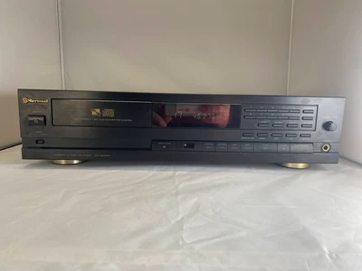 £50 • Buy Sherwood CD-5010r Hi-Fi Stereo Separate System CD Player
