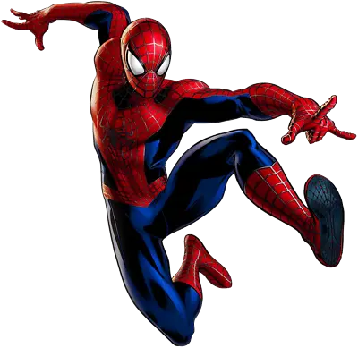 £10.99 • Buy Spiderman Marvel  Avengers 3d View Wall Sticker Removable Children Bedroom Vinyl