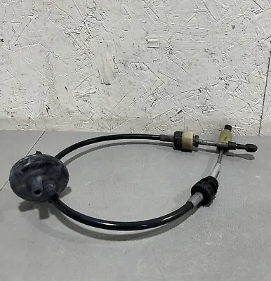 10-18 Mercedes Sprinter Automatic Transmission Shifter Cable Oem A 906 267 05 64 • $99.99