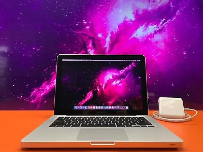 Apple Macbook Pro 13 | PRE-RETINA | Intel | 8GB RAM | 256GB SSD | • $172.64