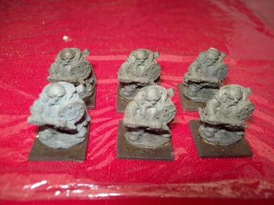 £25.50 • Buy Warhammer Regiments Of Renown Bugman's Rangers 