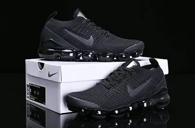 Nike Air VaporMax Flyknit 3.0 2019 Mens Running Shoes • $219