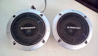 £9.50 • Buy Pioneer Car Speakers 74 8227