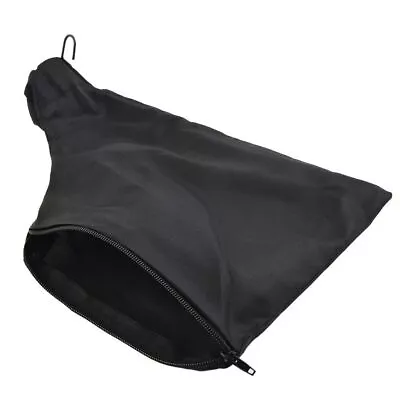 Anti-Dust Cover Bag Dust Collect Bag For 255 Miter Saw With Zipper Easy Carry • $5.59