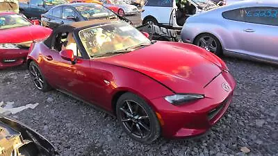 Front Door MAZDA MIATA Left 16 17 18 19 20 • $1195