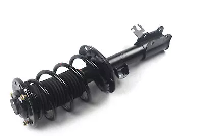Front Right Complete Strut Coil Springs Quick Assembly For 2003-2008 Saab 9-3 • $82.80