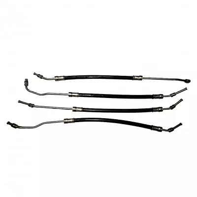 For Volvo Penta Trim & Tilt Steering Cylinder Hydraulic Hose Line Kit 21548739 • $78