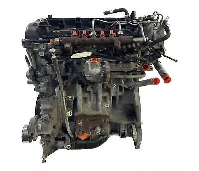Engine For Mitsubishi Outlander MK3 III GG 2.2 DI-D Diesel 4N14 1000C810 • $3599
