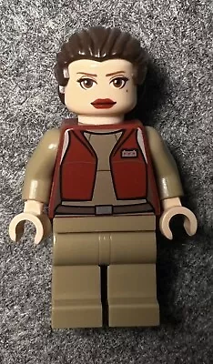 $33 • Buy Lego Padme Amidala 9515 Senator, Clone Wars Star Wars Minifigure