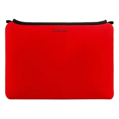 VanGoddy Slim Laptop Sleeve Case Cover Bag For 13.5  Microsoft Surface Laptop 5 • $16.10