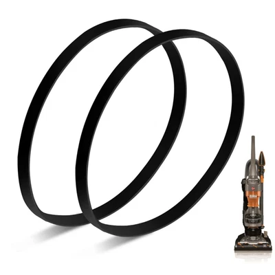 $12.59 • Buy Belts For Hoover Whole House Rewind Pet Vacuum UH71255, UH71230, UH71250, UH7125