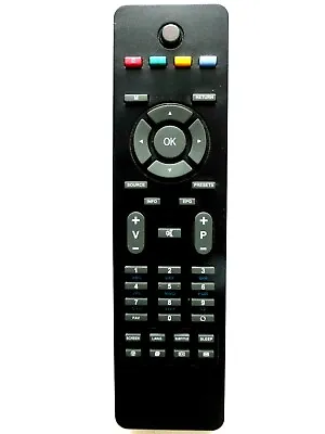 MURPHY LCD TV REMOTE CONTROL RC1825 For 19883IDTVHDLCD 32883IDTVHDLCD • £9.99