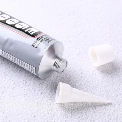 £5.66 • Buy 29.7 E6000 Glue Industrial Strength Crafts Diy Rhinestones