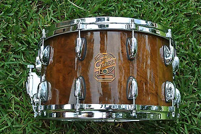 Gretsch Usa 8x14 Vineyard 83 Vinyard Centennial Snare Drum 1883-1983! Lot N86 • $2245.50