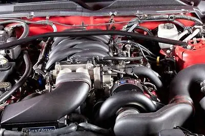 Vortech Mustang GT 4.6L 3V 05-06 Full V-2 Si Supercharger Intercooled Polished • $8833.99